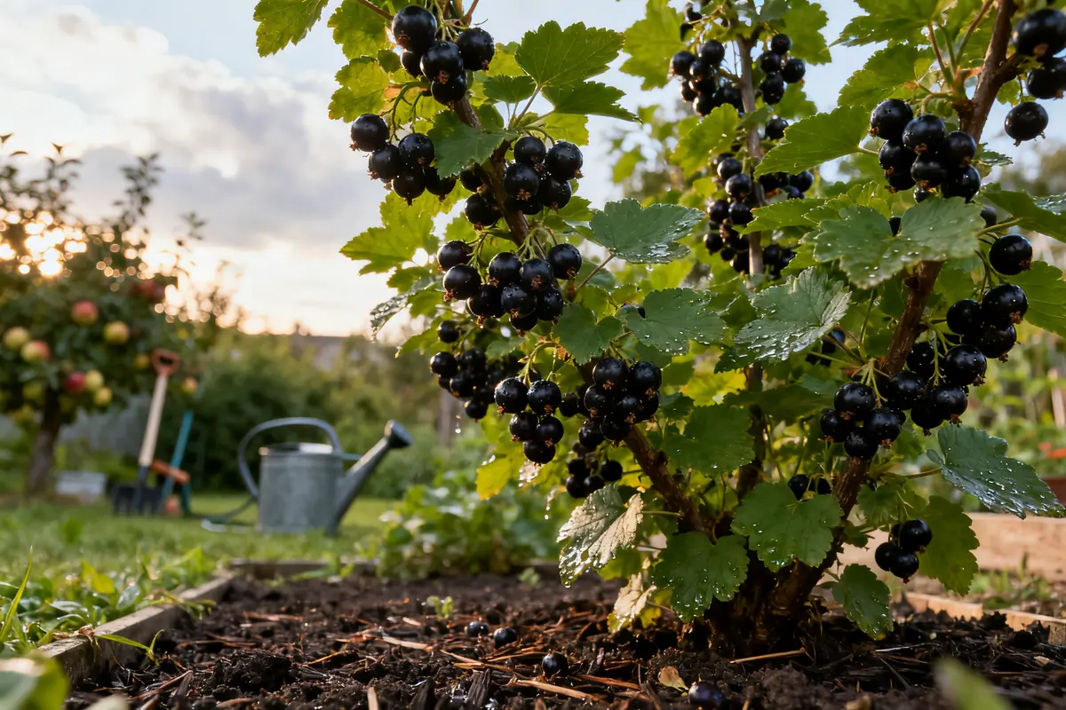 Le fruitier « miracle » : même sans main verte, vous récoltez énormément